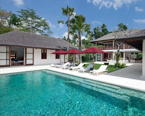 The Garden of Sarasvati