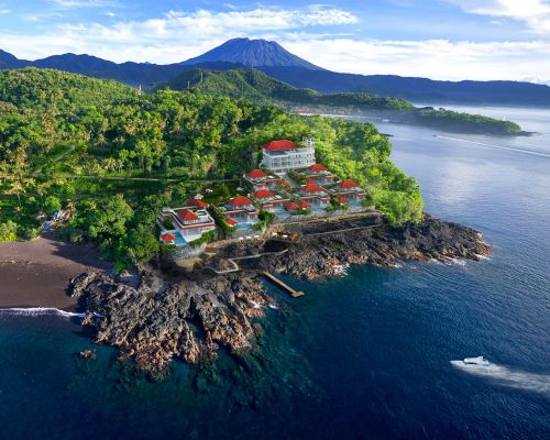 The Garden of Sarasvati