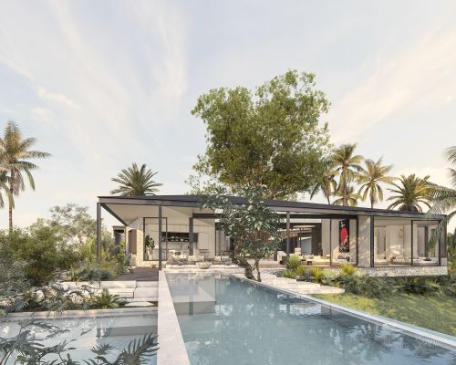 The Garden of Sarasvati