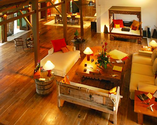 The Garden of Sarasvati